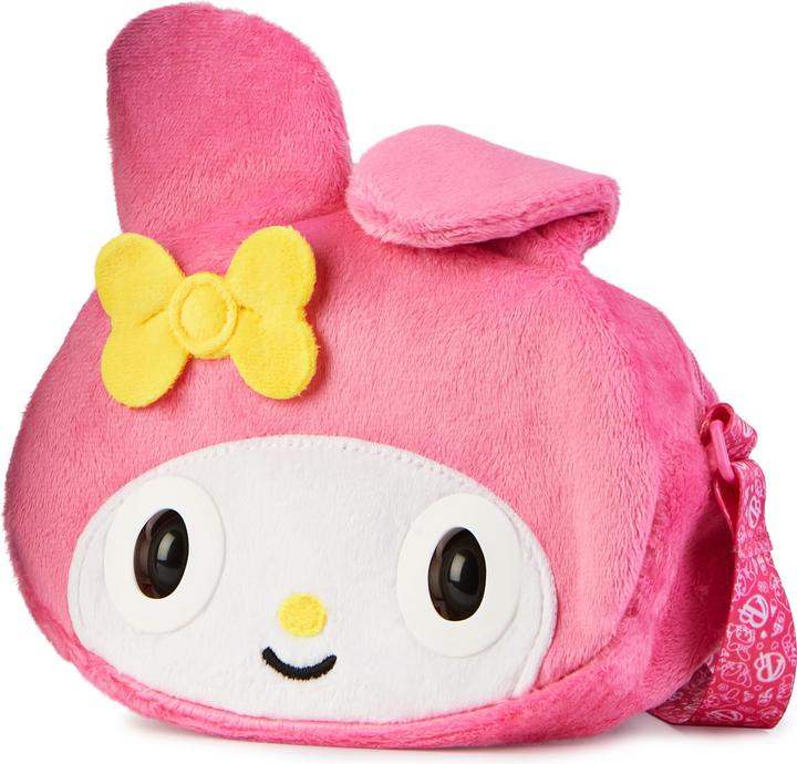 Actual product image Spin Master Sanrio Hello Kitty and Friends