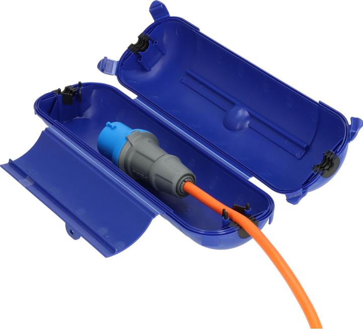Actual product image Brennenstuhl Safebox