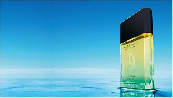 Immagine prodotto Azzaro Pour Homme - Colonia Intensa Eau de Toilette (Eau de toilette, 100 ml)