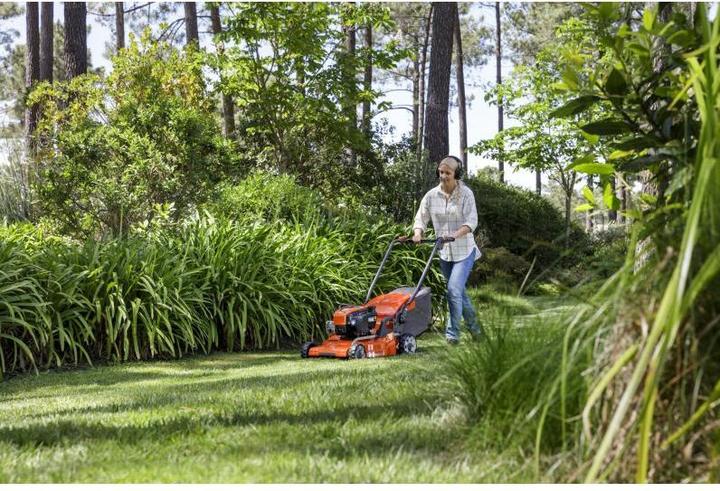 Image du produit Husqvarna LC 347V (Essence)