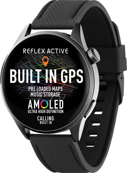 Produktbild Reflex Active Smart Watch Series 45