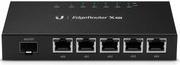Actual product image Ubiquiti EdgeRouter X SFP