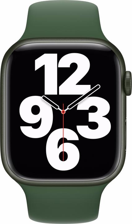 Produktbild Apple Sport Band (45 mm, Fluoroelastomer)