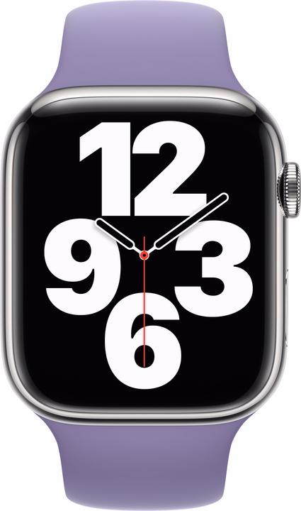 Immagine prodotto Apple Sport Band (45 mm, Fluoroelastomero)