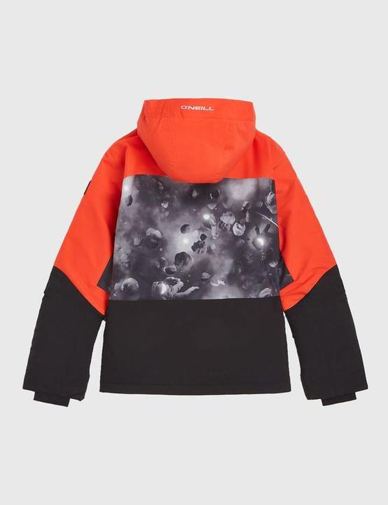Actual product image O'Neill Carbonite Snow Jacket (128)