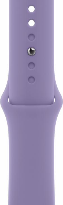 Immagine prodotto Apple Sport Band (45 mm, Fluoroelastomero)