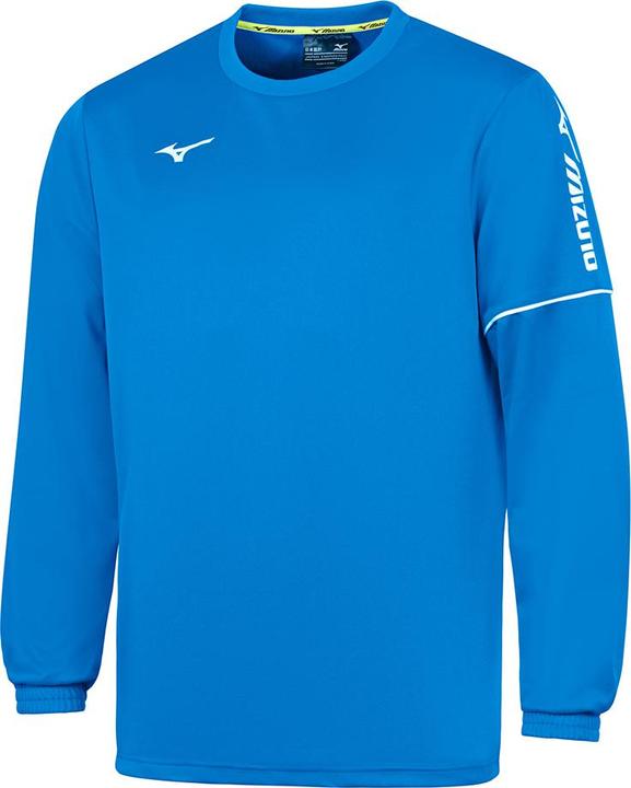 Mizuno Sendai Train R Neck