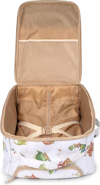 Produktbild Filibabba Koffer - Dino Beach (18 l, Handgepäck (bis 50l))