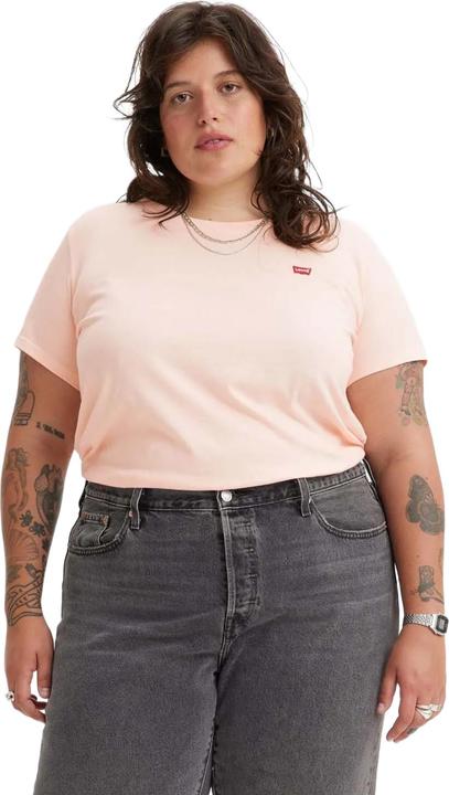 Immagine prodotto Levis The Perfect Maglietta Plus Donna (44 D)