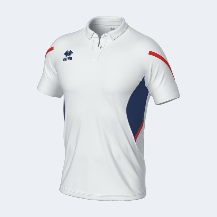 Produktbild Errea Polo Clark Ad (M)