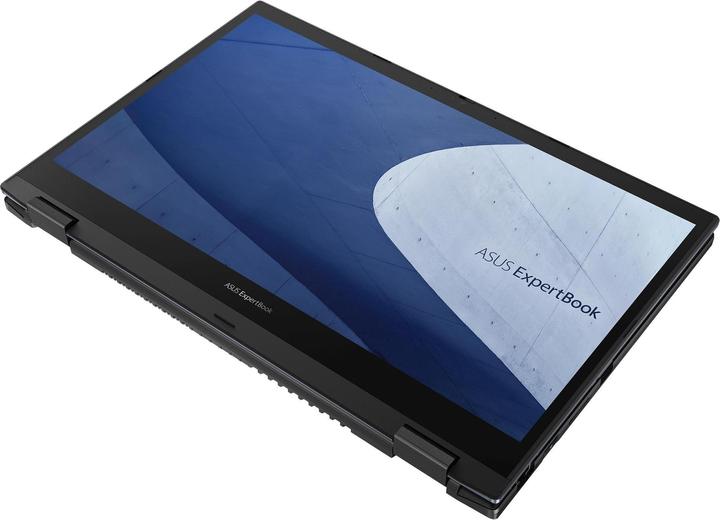 Produktbild ASUS ExpertBook B2 Flip (B2502FBA-N80113X) (15.60", Intel Core i5-1240P, 8 GB, 512 GB, CH)