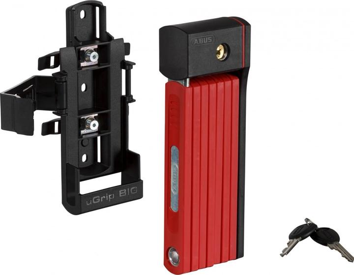 Image du produit Abus Ugrip Bordo 5700 (100 cm)