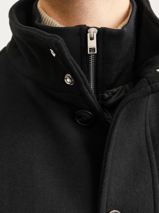 Image du produit Jack & Jones Plus Size Manteau en laine (3XL)
