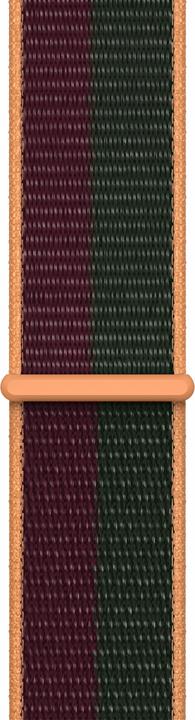 Actual product image Apple Sport Loop (41 mm, Nylon)