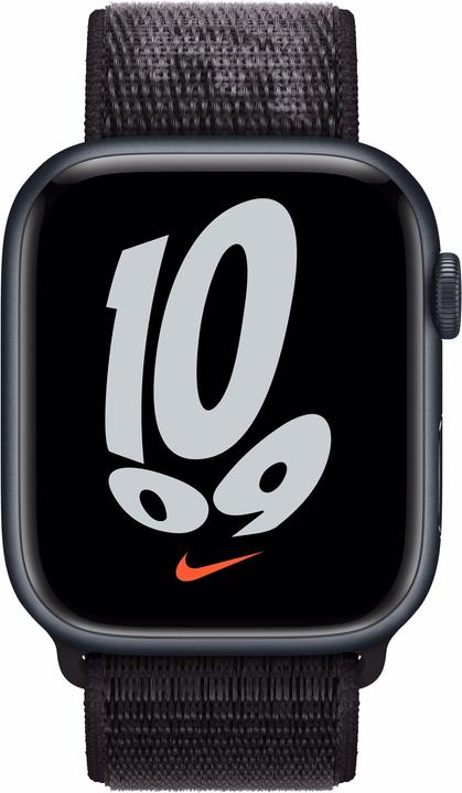 Produktbild Apple Nike Sport Loop (45 mm, Nylon)