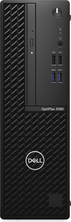 Dell OptiPlex 3080 SFF (Intel Core i5-10505, 8 GB, 256 GB)