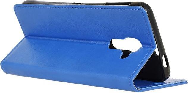 Immagine prodotto MU Classic Copertina in pelle di Crazy Horse (DTEK60)