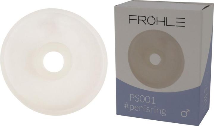 Actual product image Fröhle Power cuff (2.60 cm)