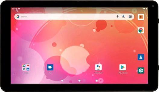 Actual product image Denver TIQ-10494 10.1 / 32GB / 2GB / WI-FI / Android11 / Black (10.10", 32 GB, Black)
