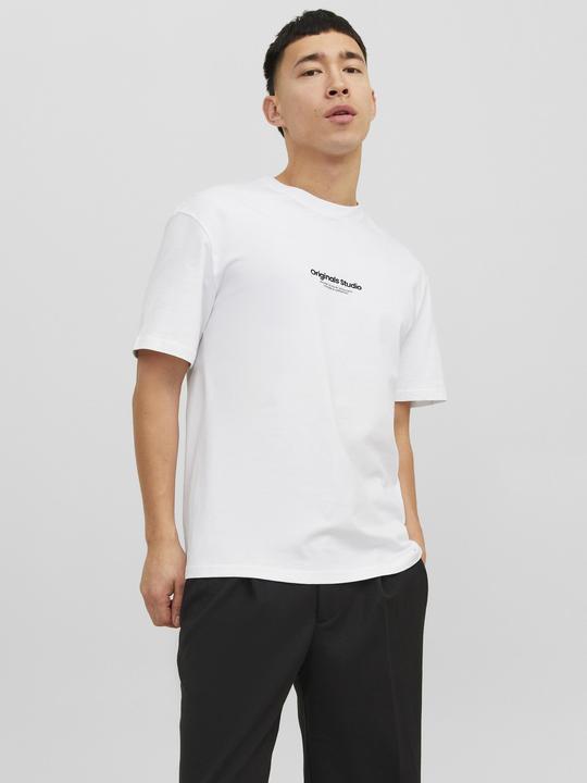 Immagine prodotto Jack & Jones Jorvesterbro Tee Ss Crew Neck Noos (3XL)