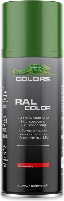 Verde foglia