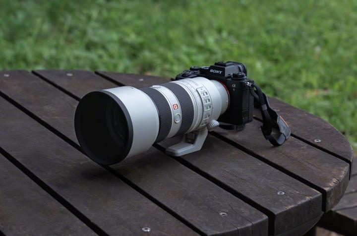 Produktbild Sony FE 70-200mm f/2.8 GM OSS II (Sony E, Vollformat)