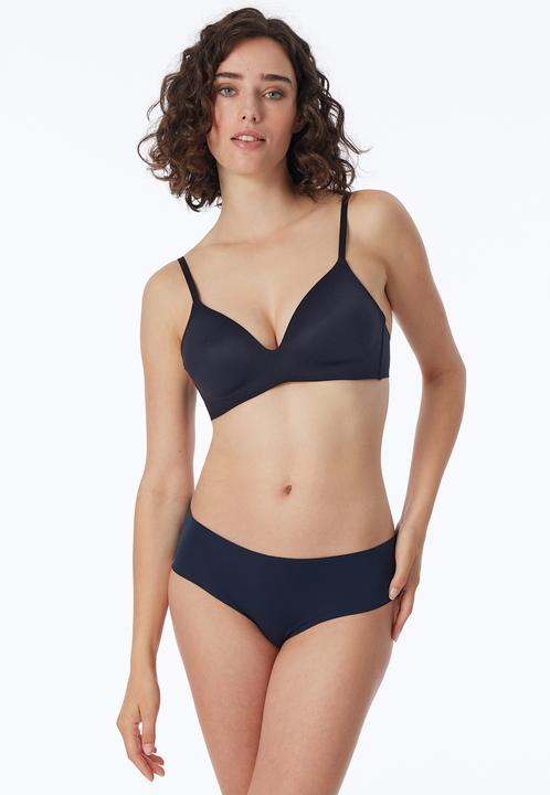 Actual product image Schiesser Invisible Light Panty (36, Single pack)