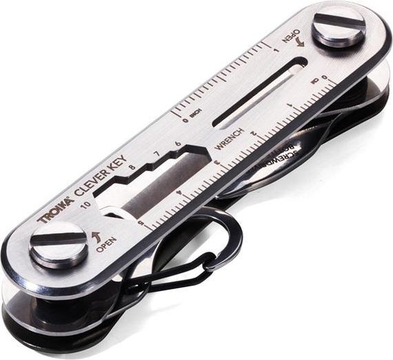 Produktbild Troika Clever Key Organizer