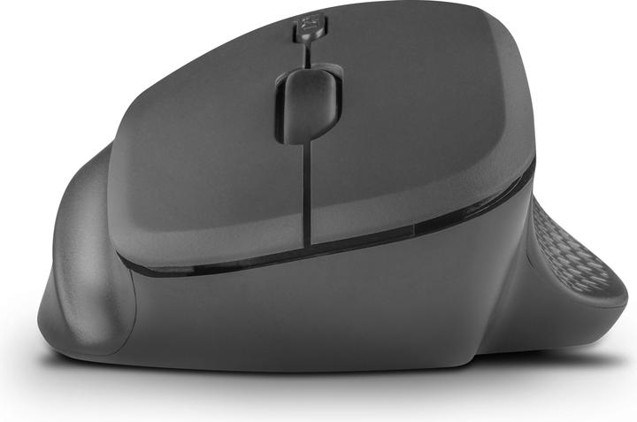 Actual product image Mars Gaming MMWERGO mouse Right-hand RF Wireless Mechanical 3200 DPI (Wireless)
