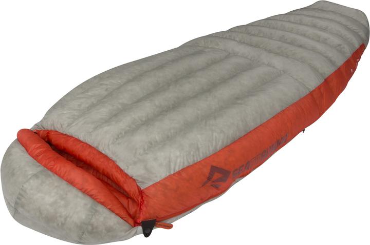 Image du produit Sea To Summit Sac de couchage FmIII Flame FmIII long (222 cm)