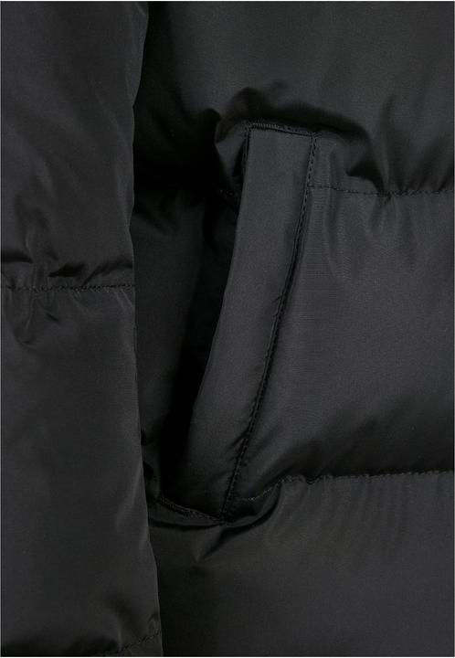 Actual product image Urban Classics Boys Hooded Puffer Jacket (158)