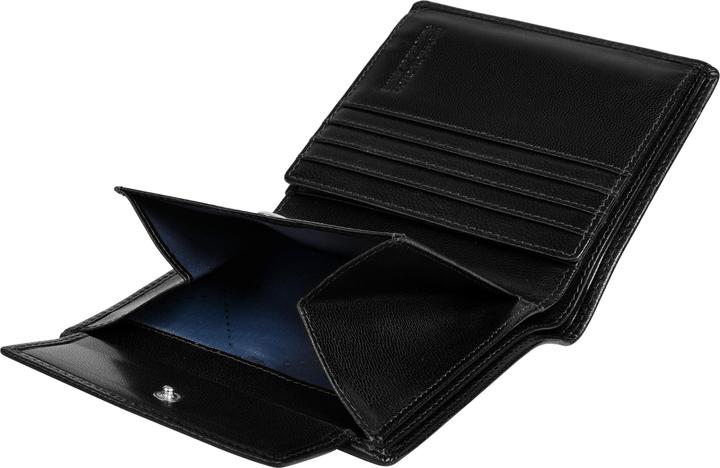 Produktbild Bugatti Geldbörse LUCIDO