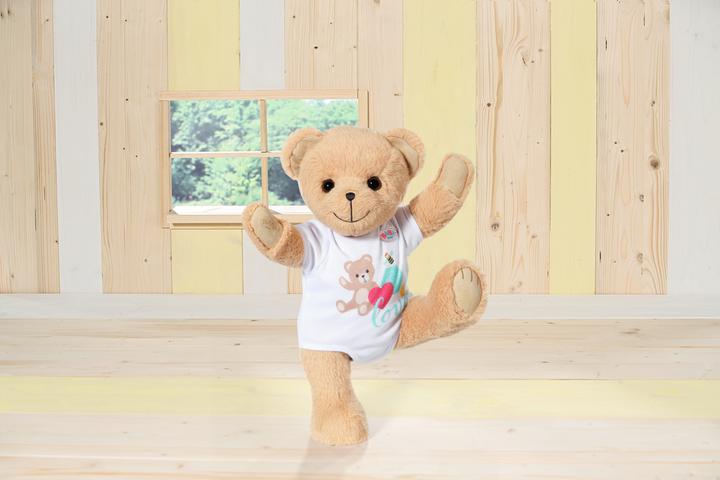 Actual product image Zapf Creation Zapf 834435 BABY born Bear
