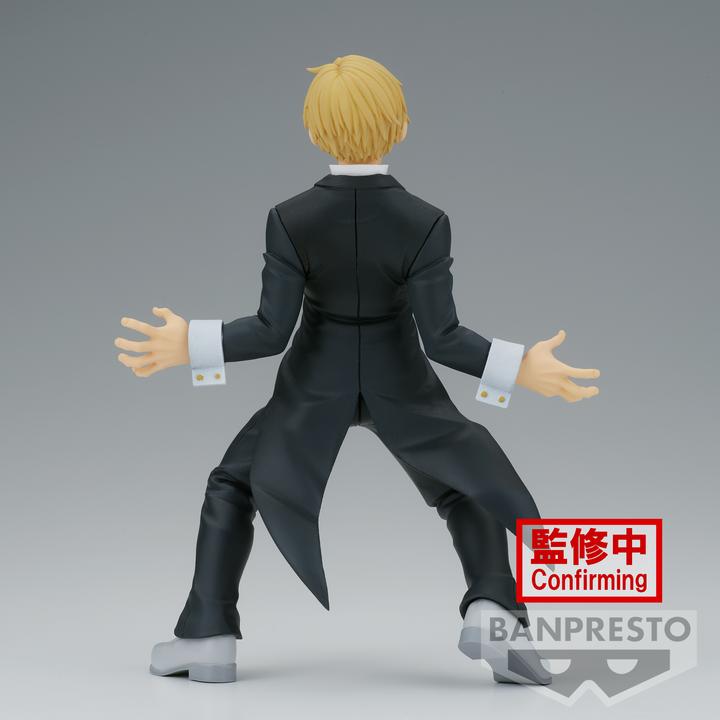 Produktbild Banpresto My Hero Academia - Monoma Neito The Amazing Heroes