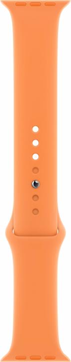 Apple Sport Band (45 mm, Fluoroelastomer, Apple Watch Series 7, Apple Watch Series 8, Apple Watch Series 9)