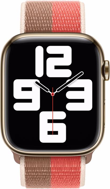Immagine prodotto Apple Sport Loop (45 mm, Nylon)