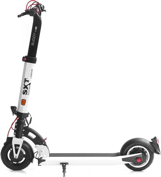 Actual product image Sxt Buddy V2 (20 km/h, 650 W)