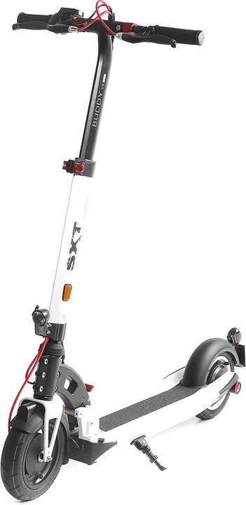 Actual product image Sxt Buddy V2 (20 km/h, 650 W)
