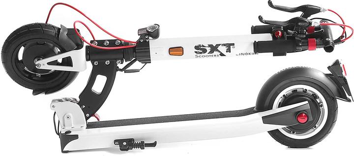 Actual product image Sxt Buddy V2 (20 km/h, 650 W)