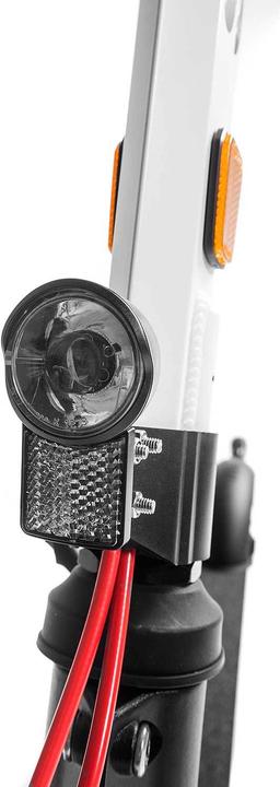 Actual product image Sxt Buddy V2 (20 km/h, 650 W)