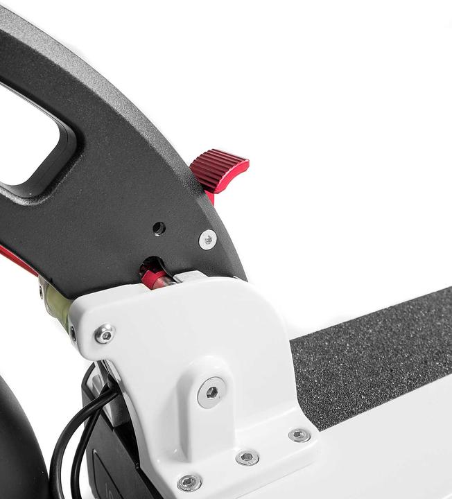Actual product image Sxt Buddy V2 (20 km/h, 650 W)