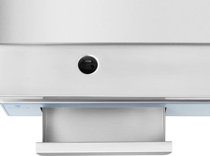 Produktbild Royal Catering Elektro Grillplatte (0.00 kW)