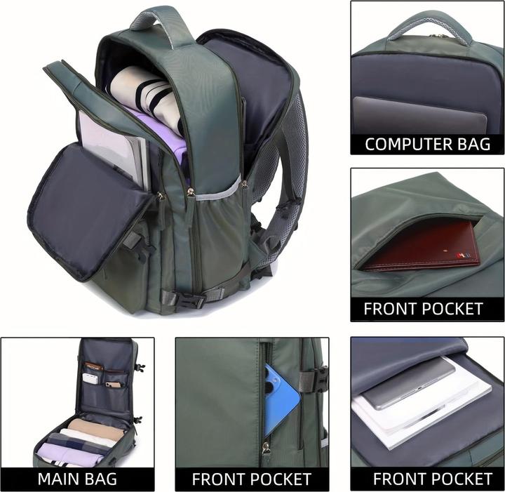 Image du produit Only-Bags.Store Reiserucksack