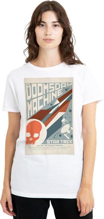 Immagine prodotto The Original Series Episode 35 Maglietta Adulto Unisex (S)