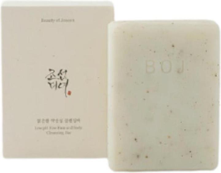 Beauty of Joseon Rice Cleansing Bar (Seife)