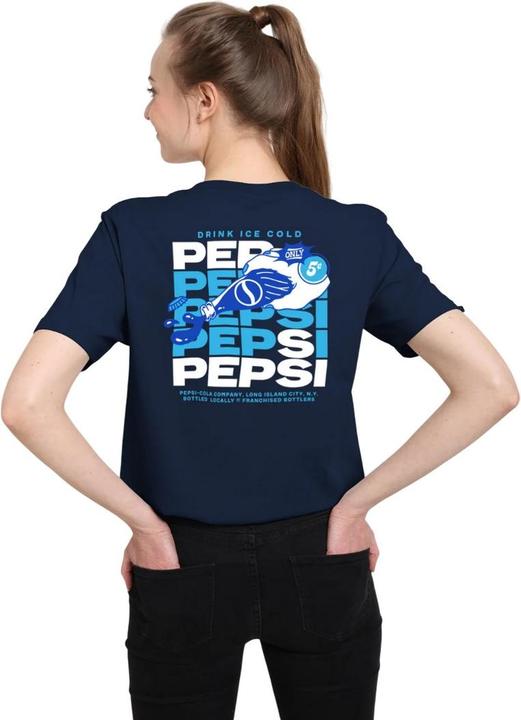 Produktbild Pepsi Drink Ice Cold TShirt (XL)