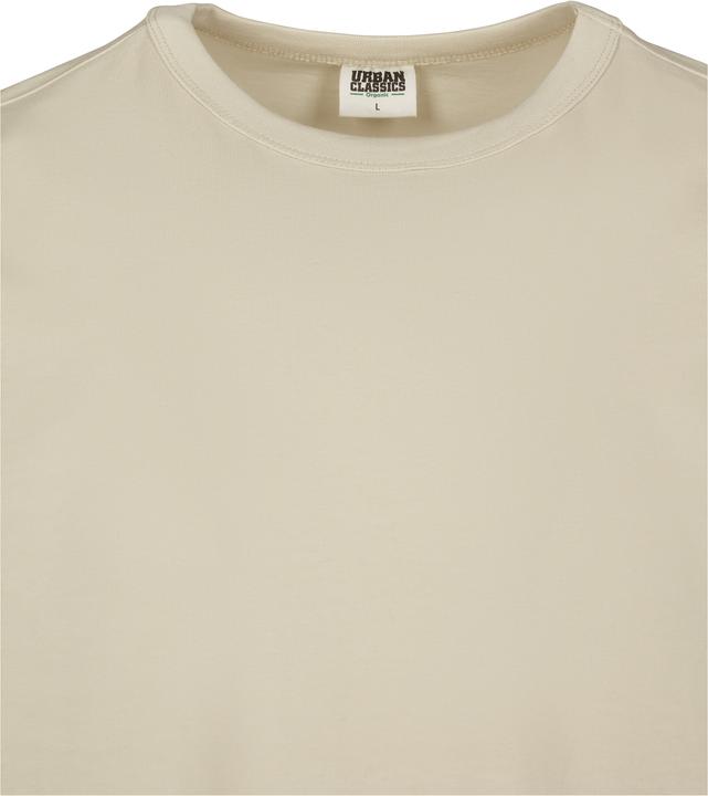 Actual product image Urban Classics Organic Basic Tee (XL)
