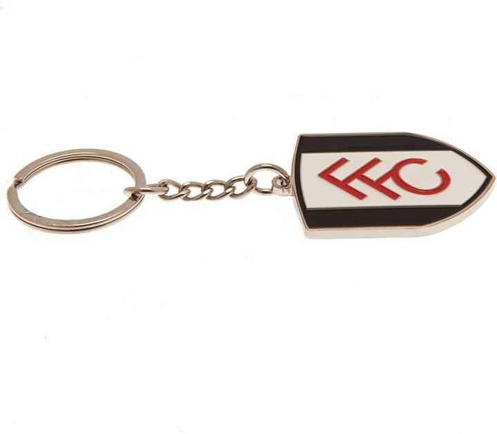 Produktbild Fulham Schlüsselanhänger Wappen