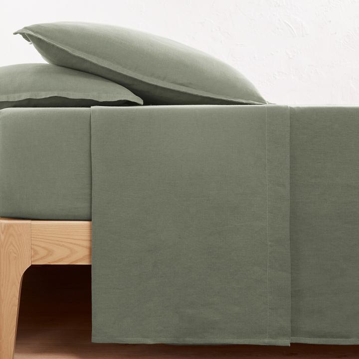 Produktbild La Redoute Interieurs Linot (Duvetbezug, 180 x 290 cm)