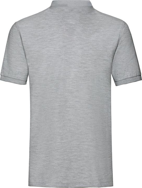 Actual product image Fruit of the Loom Premium Mens Short Sleeve Polo Shirt (3XL)